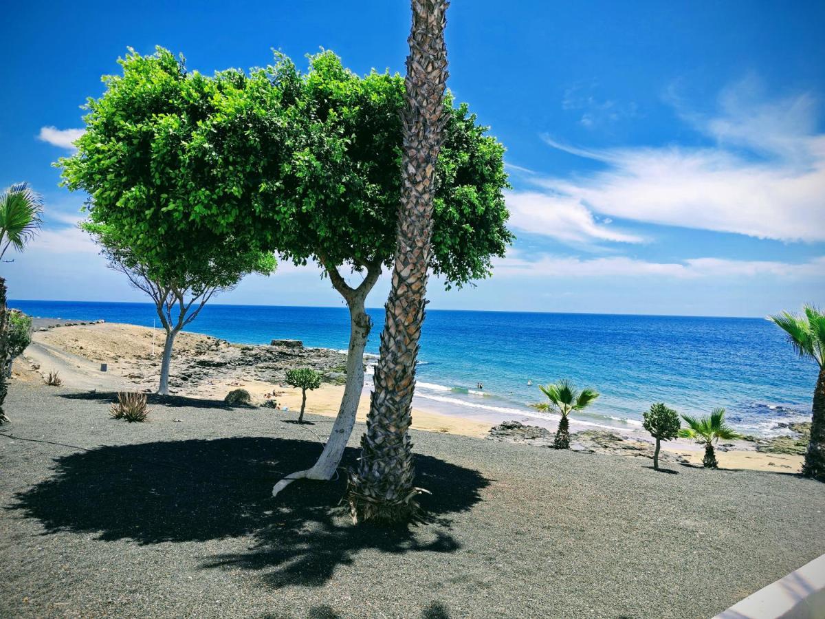 El Pisito La Dolce Vita Puerto del Carmen  Bagian luar foto